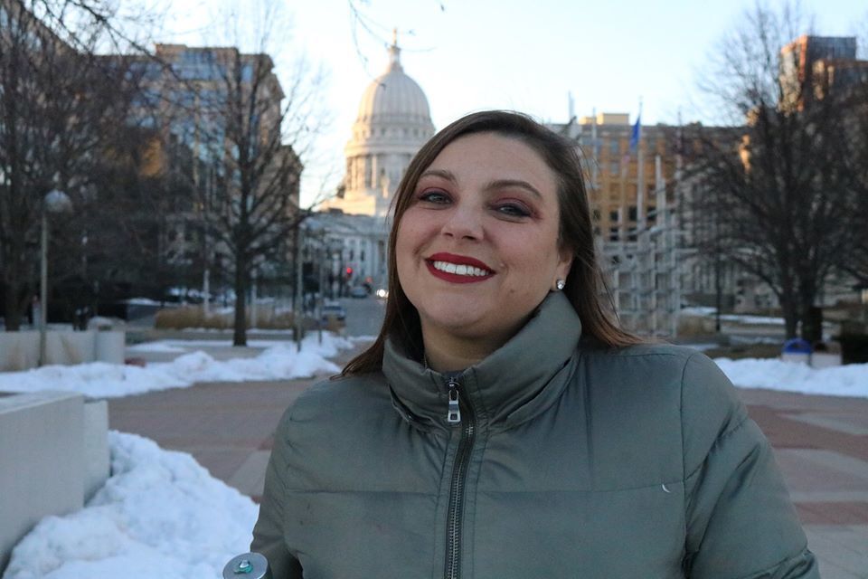 Lindsay Lemmer for Madison City Council, District 3